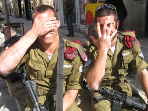 cute-soliders