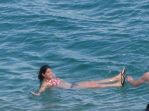 jessie-floating