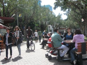 tel-aviv